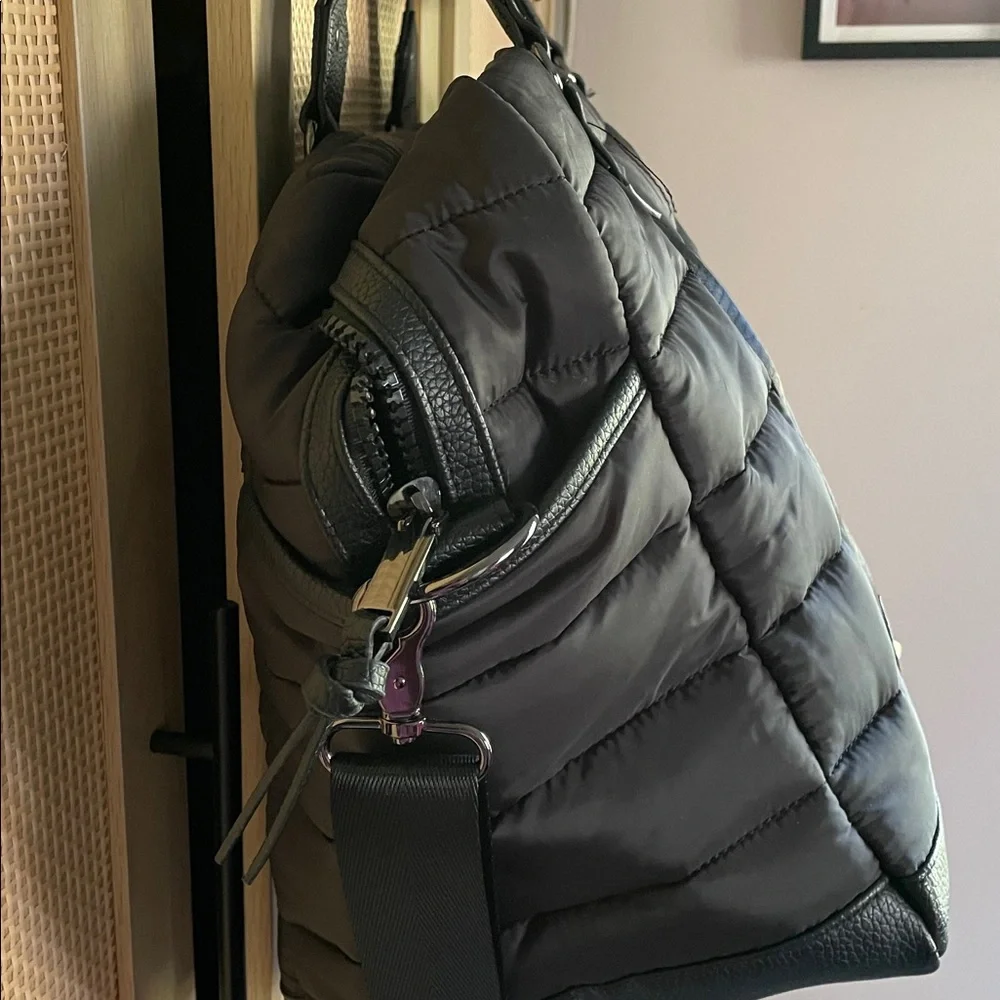 Weekender duffel - Picture 2 of 3
